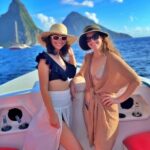 Island St Lucia Boat Tour