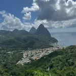 St Lucia private tours