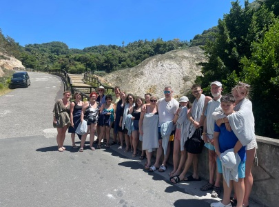 St. Lucia taxi tours